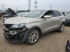 2015 LINCOLN MKC - 5LMCJ1A93FUJ07566