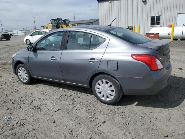 Vin: 3n1cn7ap6gl884660, lot: 54953925, nissan versa s 20162