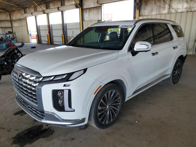 Vin: km8r7dge5pu553544, lot: 52566225, hyundai palisade calligraphy 2023 img_1