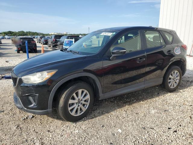 Vin: jm3ke2be7f0537107, lot: 53438595, mazda cx-5 sport 2015 img_1