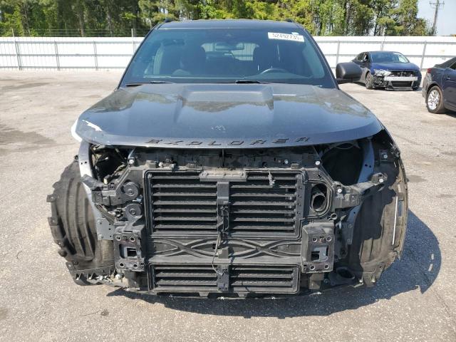 2020 FORD EXPLORER X - 1FMSK7DH4LGA48006