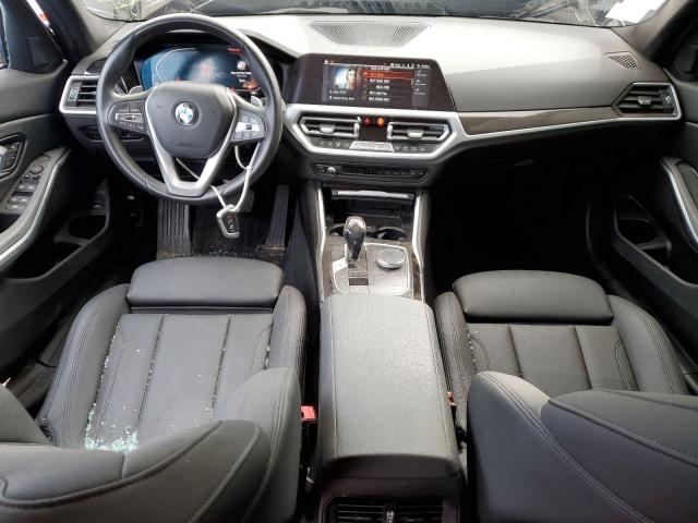 2020 BMW 330I - 3MW5R1J01L8B17898