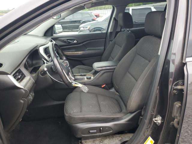 2019 GMC ACADIA SLE - 1GKKNSLS6KZ131715