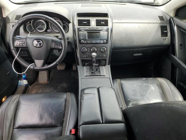 2012 MAZDA CX-9 - JM3TB3CV4C0334222