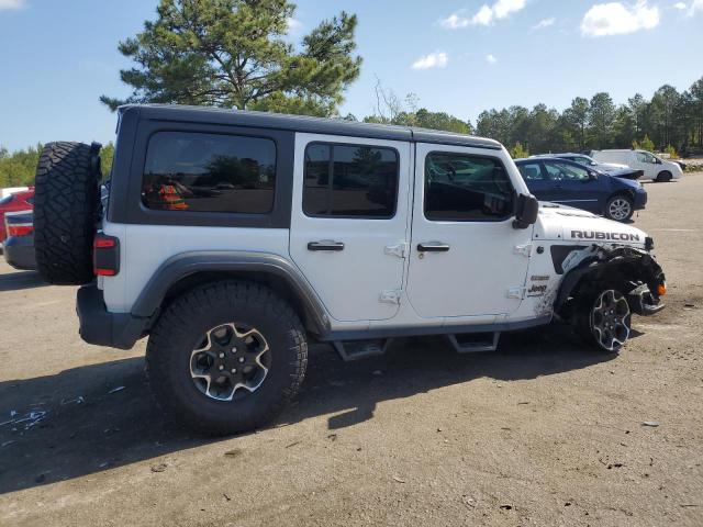 Vin: 1c4hjxfn2lw253771, lot: 54837675, jeep wrangler rubicon 20203
