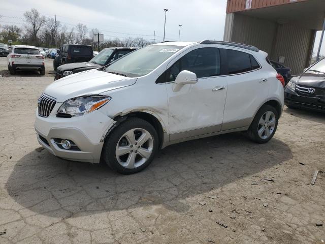 2015 BUICK ENCORE - KL4CJGSB1FB189833