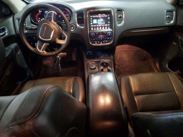 2017 DODGE DURANGO GT - 1C4RDJDG9HC814439