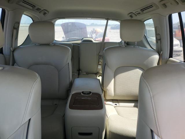 2019 INFINITI QX80 LUXE JN8AZ2NF0K9688684