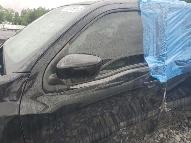 2023 NISSAN FRONTIER S - 1N6ED1EJXPN606627