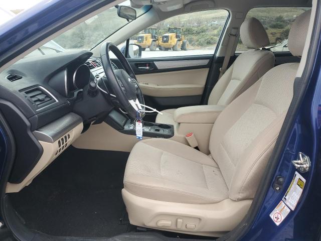 2016 SUBARU OUTBACK 4S4BSAFC6G3326481