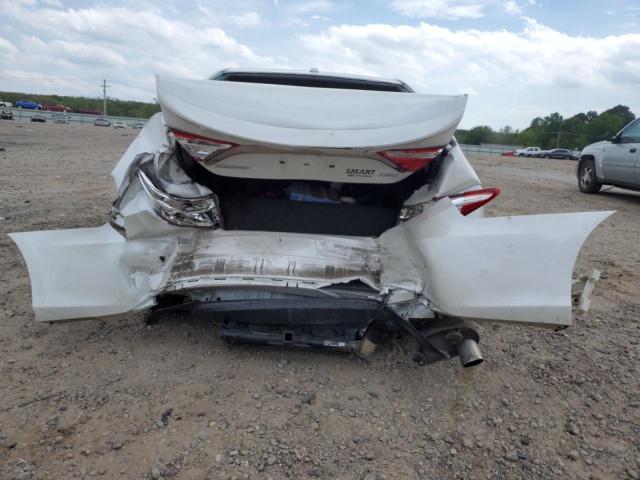 2017 TOYOTA CAMRY LE - 4T1BF1FK4HU619934