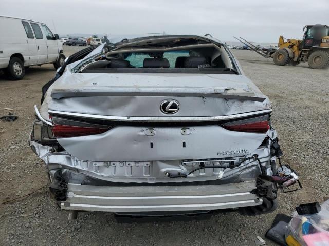 2025 LEXUS ES 300H BA 58AEA1C1XSU061224