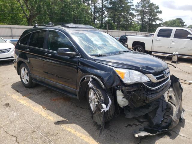 Vin: 5j6re3h74al018085, lot: 54531585, honda crv exl 20104