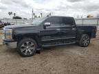 2015 CHEVROLET SILVERADO - 3GCUKSEC9FG187866