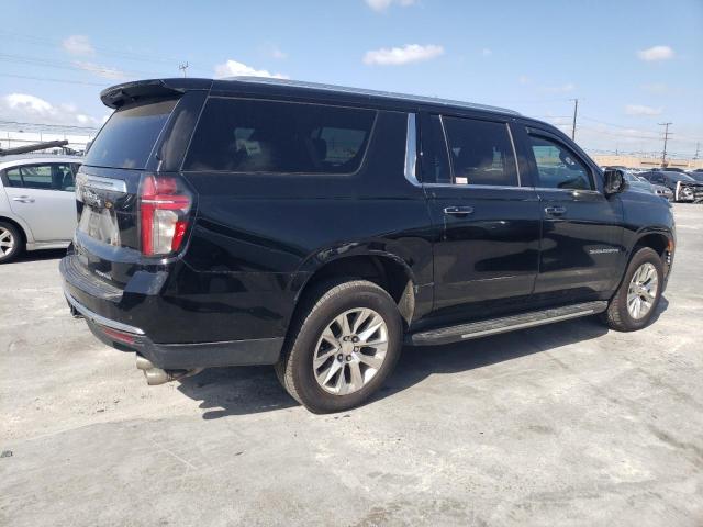 Vin: 1gnskfkd8pr205665, lot: 51694655, chevrolet suburban k1500 premier 20233