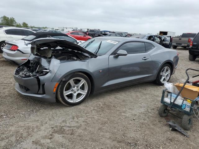 Vin: 1g1fb1rx6l0150234, lot: 51861895, chevrolet camaro ls 2020 img_1