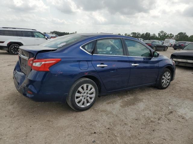 Vin: 3n1ab7ap4jy336067, lot: 54589295, nissan sentra s 20183