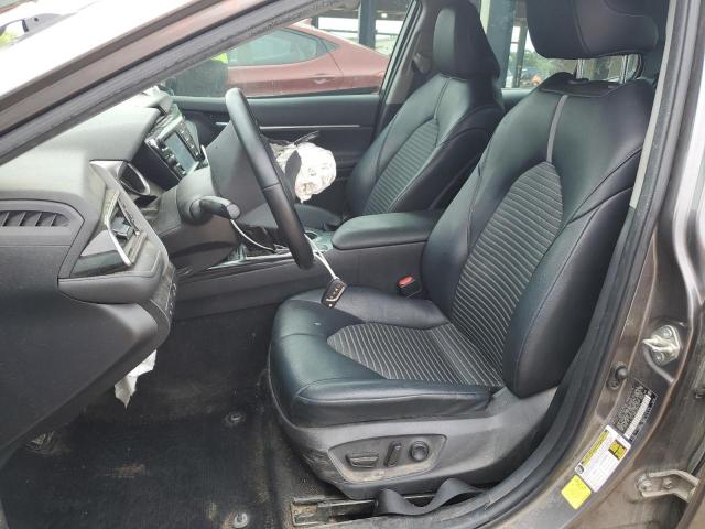 2020 TOYOTA CAMRY SE 4T1G11AK8LU896154