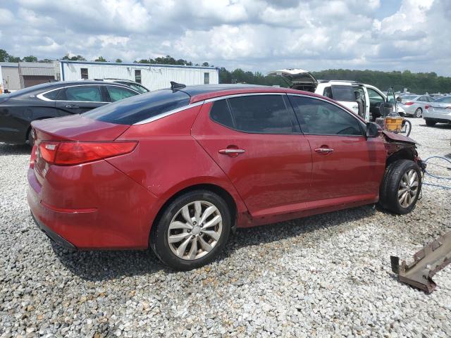 Vin: 5xxgn4a73eg274852, lot: 54860605, kia optima ex 20143