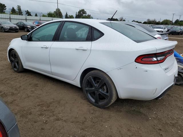 Vin: 1c3cdfbb3fd369976, lot: 53387705, dodge dart sxt 20152