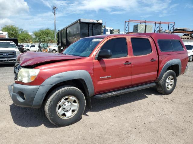 TOYOTA TACOMA DOU