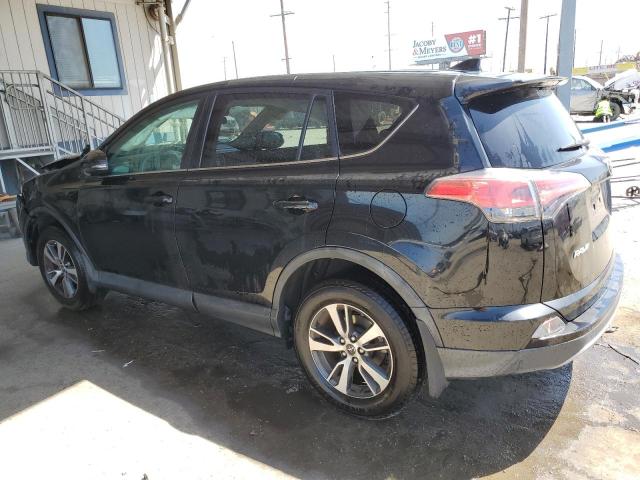 Vin: 2t3wfrev7jw450307, lot: 52560675, toyota rav4 adventure 20182