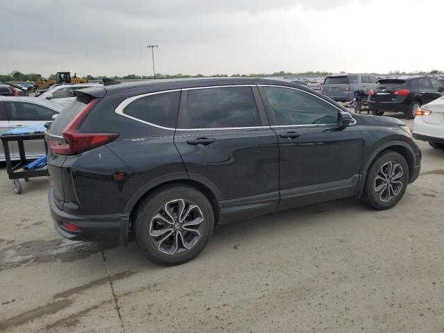 Vin: 2hkrw1h5xlh415023, lot: 51180135, honda crv ex 20203