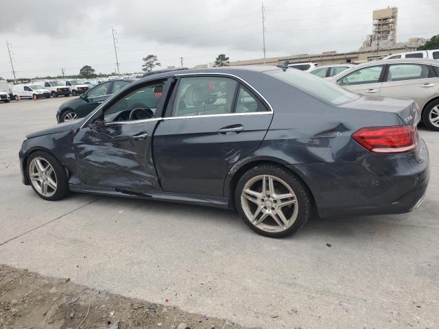 Vin: wddhf5kb2ea855397, lot: 54018965, mercedes-benz e-class 350 20142