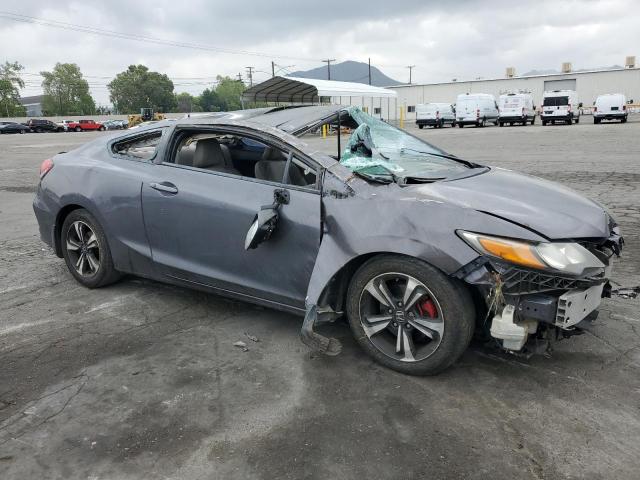 Vin: 2hgfg3b82eh510090, lot: 54560135, honda civic ex 20144