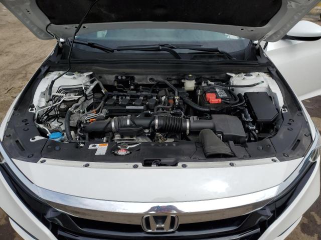 2020 HONDA ACCORD LX - 1HGCV1F13LA073576