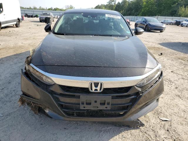 2018 HONDA ACCORD EXL - 1HGCV1F63JA164842