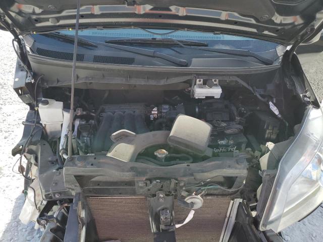 2020 NISSAN NV200 2.5S - 3N6CM0KN2LK710182