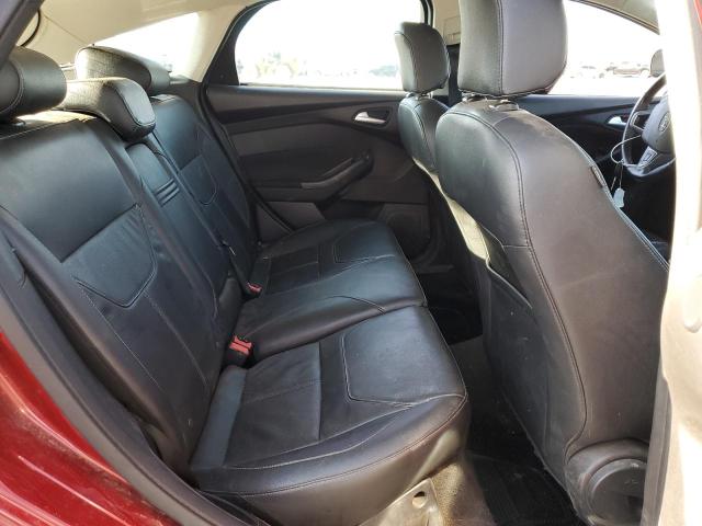2015 FORD FOCUS SE - 1FADP3K2XFL369636