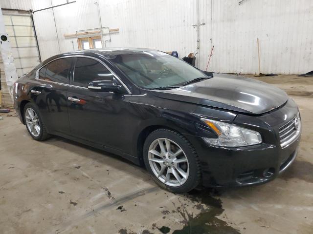 Vin: 1n4aa5ap8ac868151, lot: 54488945, nissan maxima s 20104