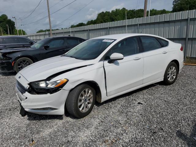 Vin: 3fa6p0g78jr170901, lot: 55136745, ford fusion s 2018 img_1