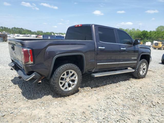 2016 GMC SIERRA K15 - 3GTU2NEC6GG108267