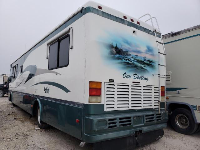 BEAVER PATRIOT 1998 green   4SLC0LP3XW1151509 photo #4