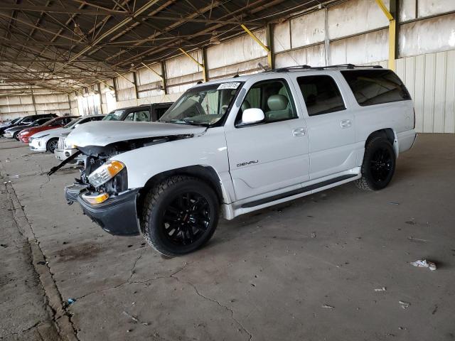 2005 GMC YUKON XL D #3317880919