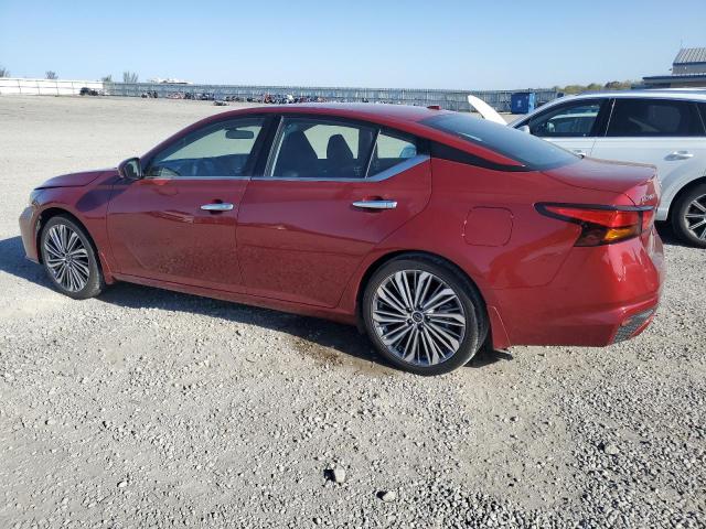 Vin: 1n4bl4ev7rn352137, lot: 52886255, nissan altima sl 20242