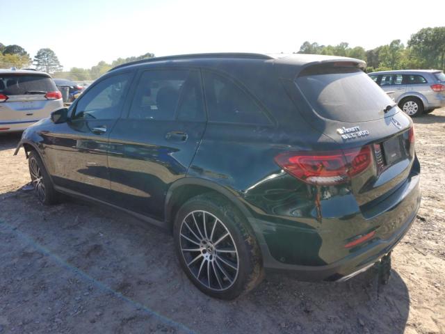Vin: w1n0g8db8ng058810, lot: 54001435, mercedes-benz glc-class 300 20222