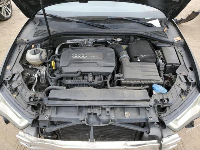 2016 AUDI A3 PREMIUM - WAUB8GFF9G1002160