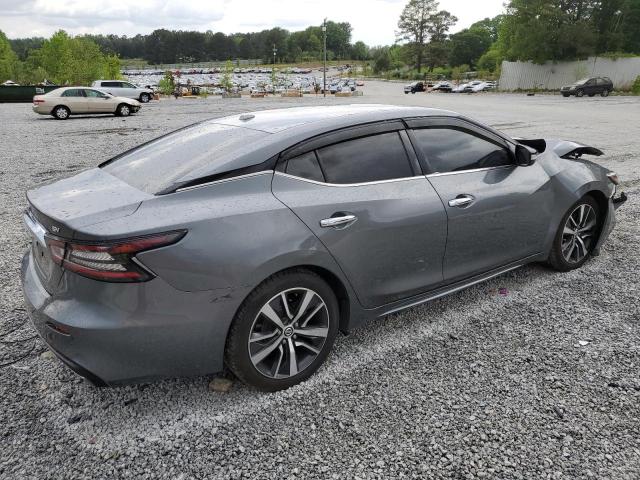 Vin: 1n4aa6cv6lc366176, lot: 54240915, nissan maxima sv 20203