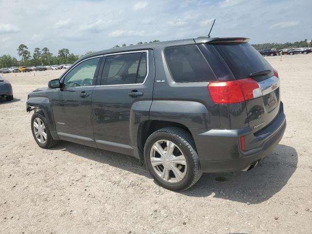 Vin: 2gkalmek0h6195408, lot: 53875965, gmc terrain sle 20172