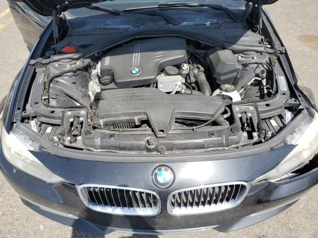 2015 BMW 328 I WBA3A5G55FNS91595