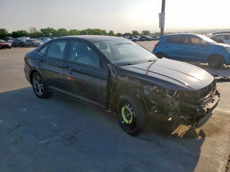 Vin: 3vwc57bu3km097988, lot: 53268385, volkswagen jetta s 20194