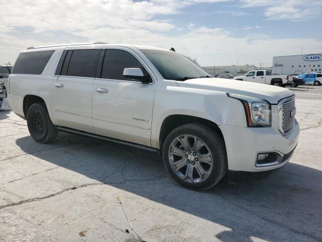 Vin: 1gks2jkj3fr179772, lot: 52367975, gmc yukon denali 20154