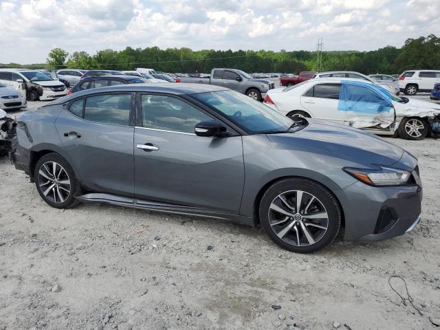 Vin: 1n4aa6av5kc371533, lot: 53029445, nissan maxima s 20194