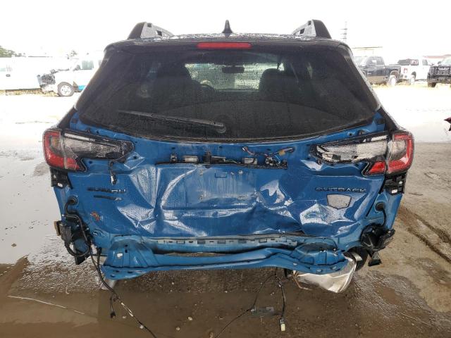 2023 SUBARU OUTBACK WI 4S4BTGUD8P3201414