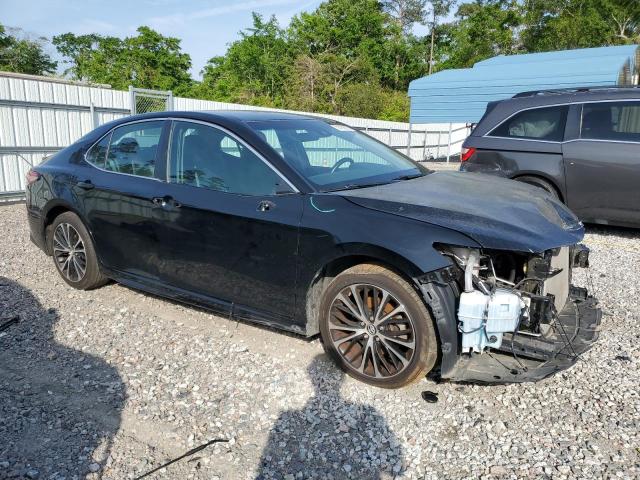 2018 TOYOTA CAMRY L - 4T1B11HKXJU101876