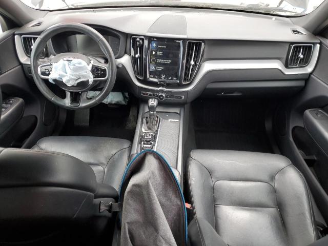 2019 VOLVO XC60 T5 LYV102RK9KB197180